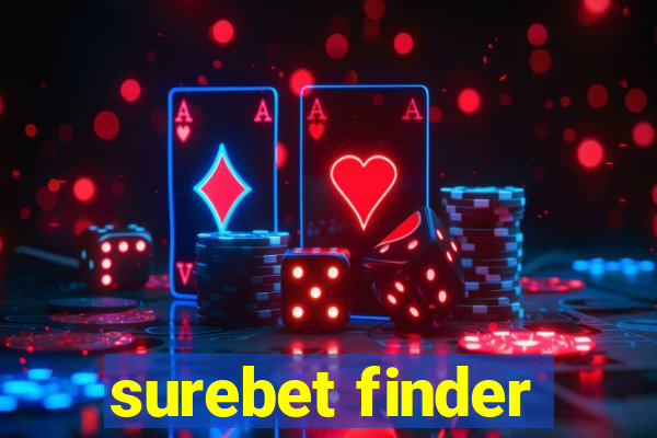 surebet finder